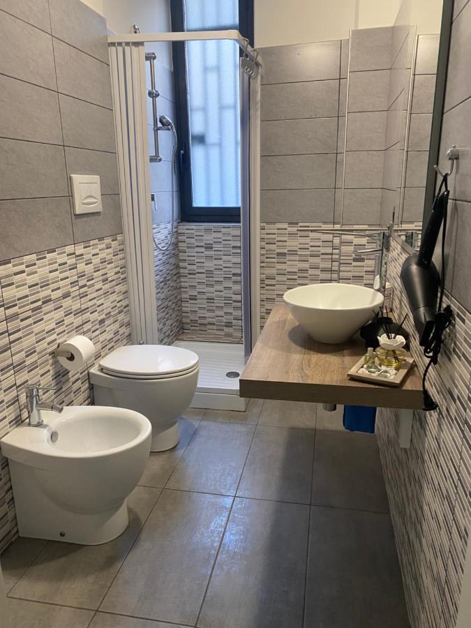 Pirandello Home Κατάνια Εξωτερικό φωτογραφία