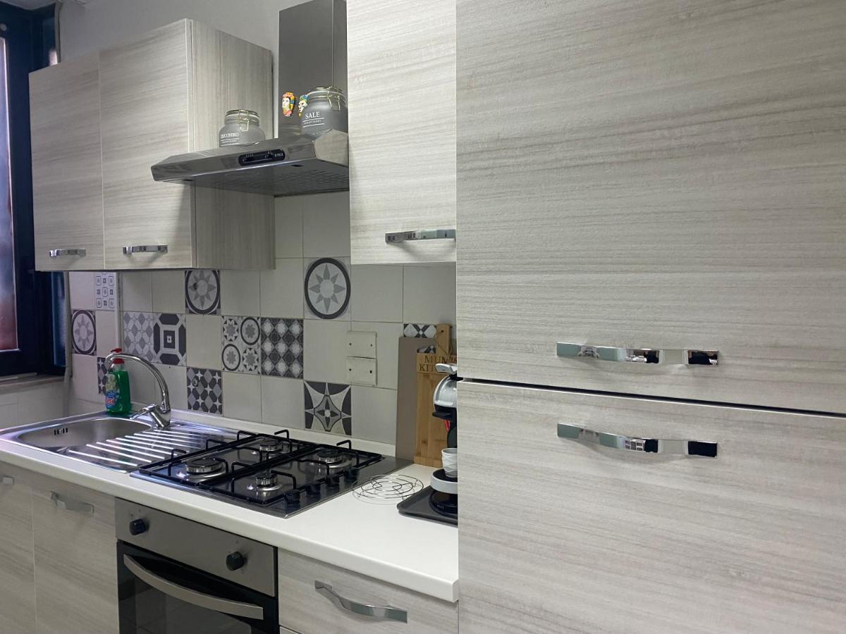 Pirandello Home Κατάνια Εξωτερικό φωτογραφία